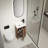Nicolais 18.11'' Single Bathroom Vanity with Resin Top