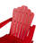 Bostrom Outdoor Adirondack Chair-2117842700
