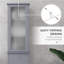 Santana Freestanding Bathroom Cabinet