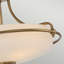 Fremont Glass Accent
