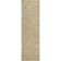 Premium Machine Washable Prisco Gold Rug