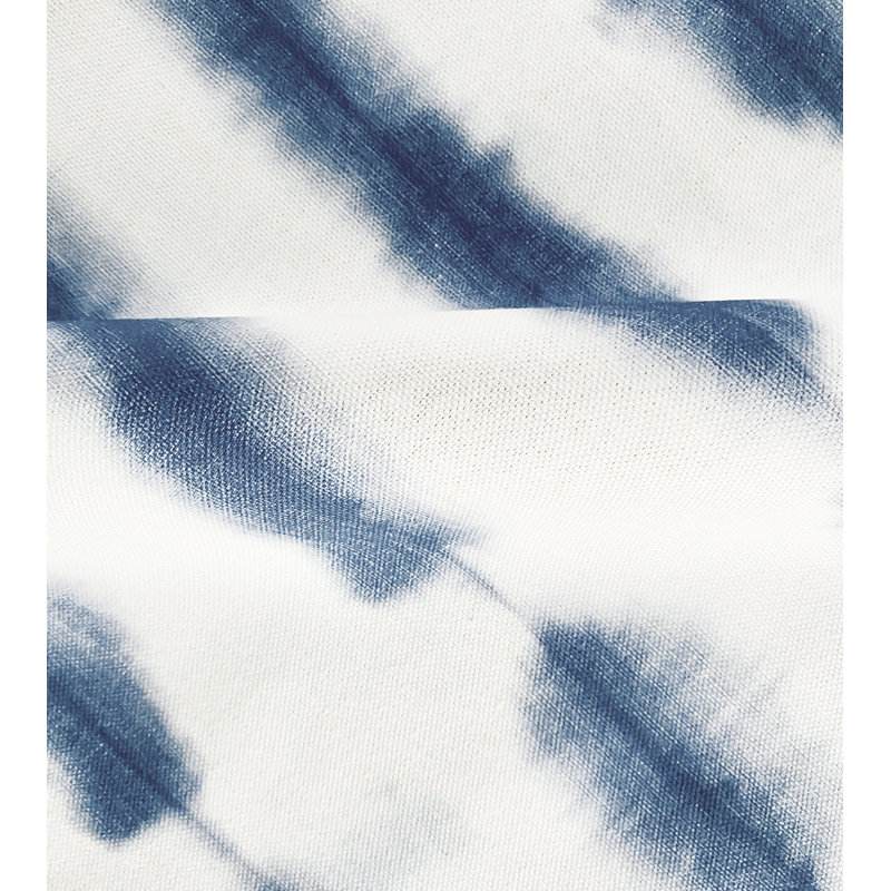 Indican Blue 100% Cotton Fabric