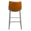 Williams Upholstered Counter Stool with Metal Frame-30896584