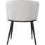 Chaise RavonSide en blanc-2082327601