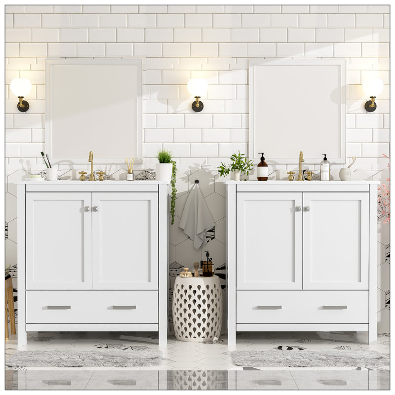 Vanities For Bathroom