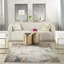 Ahed Abstract Area Rug-259209927
