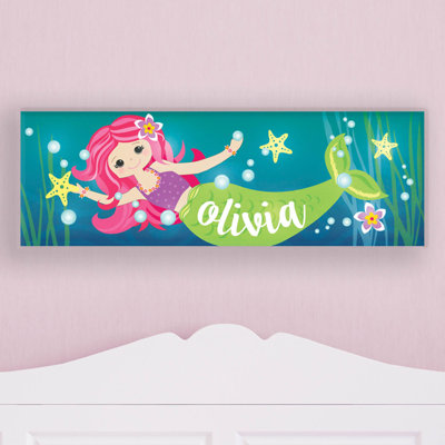 Youth Fantasy & Sci-Fi Wall Decor on Canvas