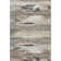 Premium Machine Washable Prisco Taupe Rug