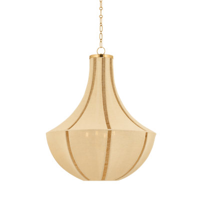 CASCADE LAKE Pendant