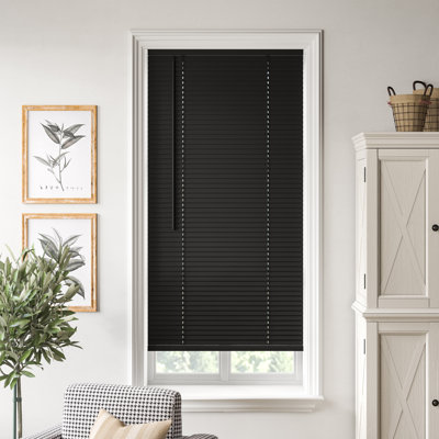 Hillsdale Room Darkening Horizontal/Venetian Blind