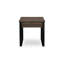 Table de bout Hillsborough