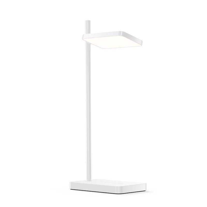 Lampe de table Talia, Blanc