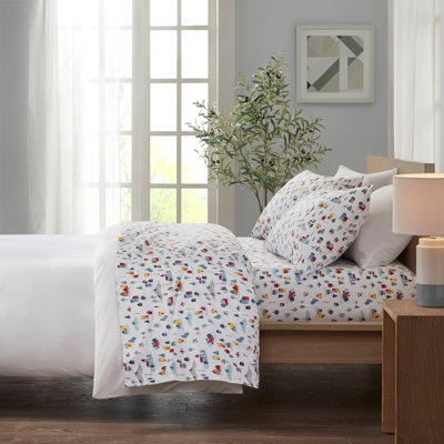 Ensemble de draps 3 pièces
