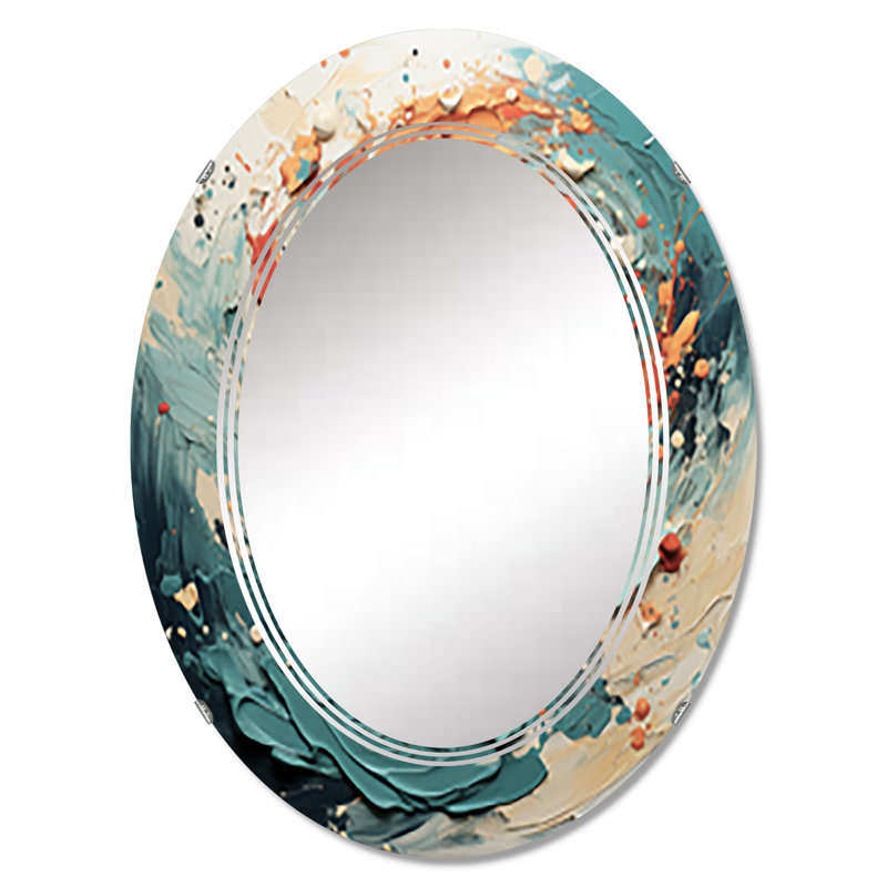 Miroir Leevell, 36 po x 24 po