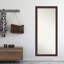 Miroir pleine grandeur sol Hilma