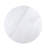 Round Dining Table with Artificial Marble Top