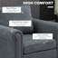 Upholstered Side Chair