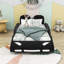 Lit simple Adelane par Zoomie Kids-1428018279