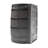 Good Ideas 50 Gallons Weather Resistant Polyethylene Drainable Dual Overflow Rain Barrel