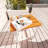 Erlich Outdoor Adirondack Side Table-1033658156