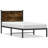 Bed Frame Engineered Wood  Bed Frame-1786224713-1786224712