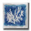 «Coastal Washes Coral II» par Carol Robinson, art mural sur toile-743788570