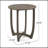 HERMOSA 27.5'' CIRCULAR WOOD TABLE-1688182816