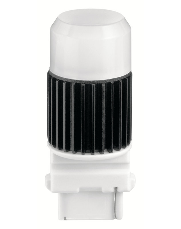High Lumen Miniature, 2700K, S8
