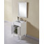 Ensemble de meuble-lavabo simple 24 po Lexington-1647385562-1727796671
