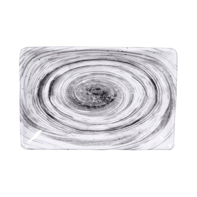 Van Gogh 10'' Melamine Dinner Plate