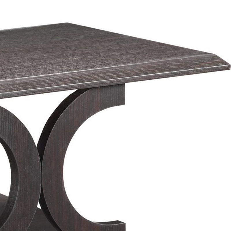 Daina Coffee Table