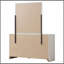 Commode 6 tiroirs Sherwood