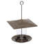Six inch Dragonfly Tube Feeder-325860035
