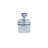 Single-Hole Single-handle Bathroom Faucet-10720697