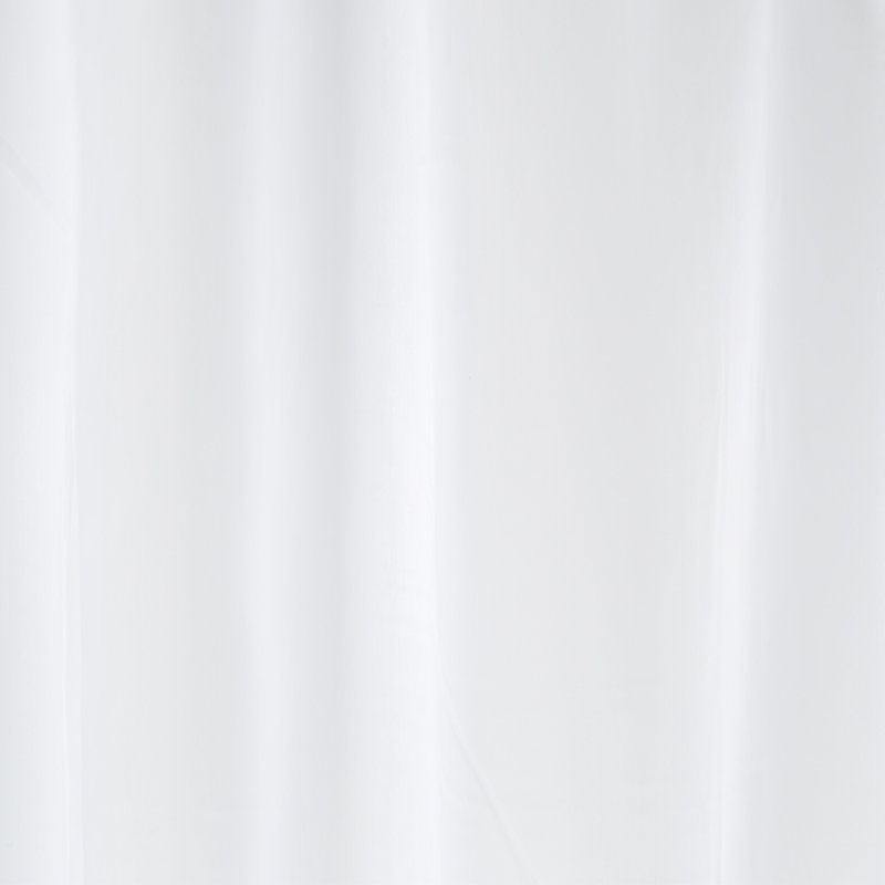 Shade Store Tinted Batiste Fabric, Snow