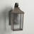 Harpole Wall Light