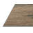 Machine Washable Transportation Gray Area Rug-136080798