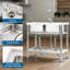 Rebrilliant W Kitchen Sink