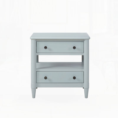 Modern Nightstand For Bedroom