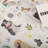 White Puppy Cute Washable Rug Indoor Carpet-1084346306-1084346311