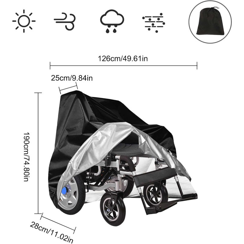 Motorcycle Cover By Youyijia