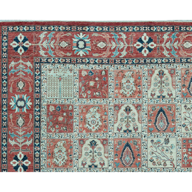 One-of-a-Kind 9'11" X 13'7" Area Rug