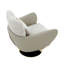 Mercer Swivel Lounge Chair