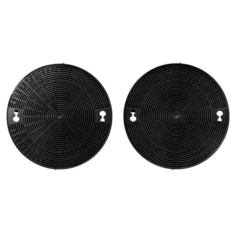 Ensemble de recirculation de hotte Samsung