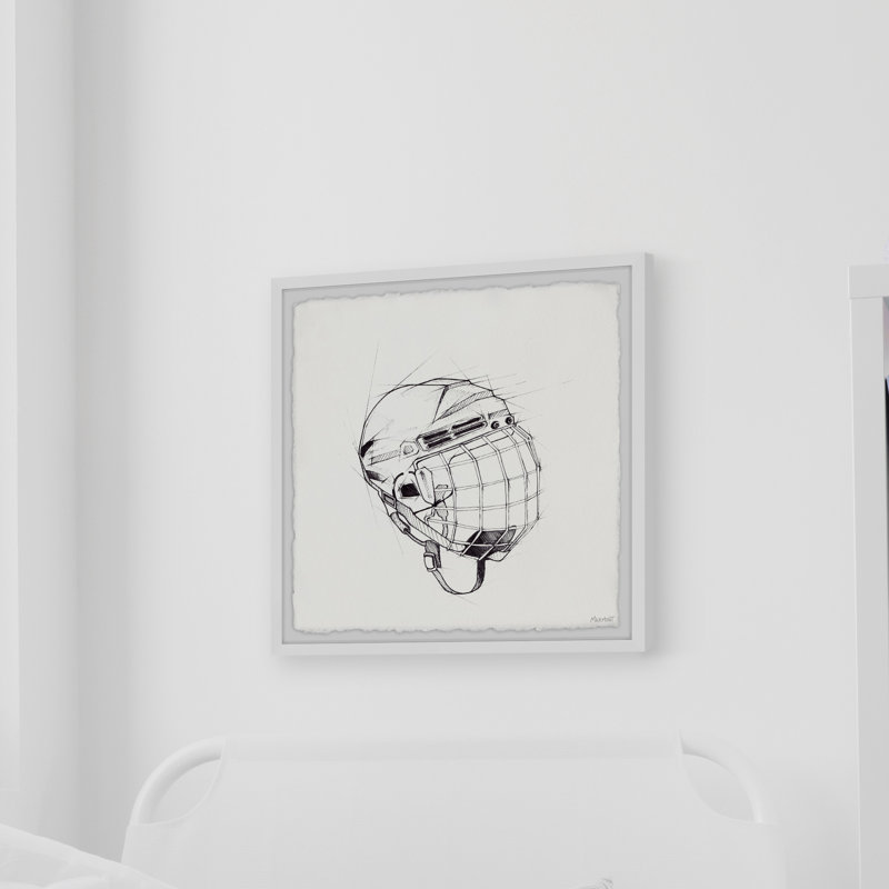 Lili - Picture Graphic Art, 51cm H x 51cm W