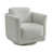 Dove Gray Performance Chenille