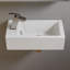 Robinet pour salle de bain-12517442