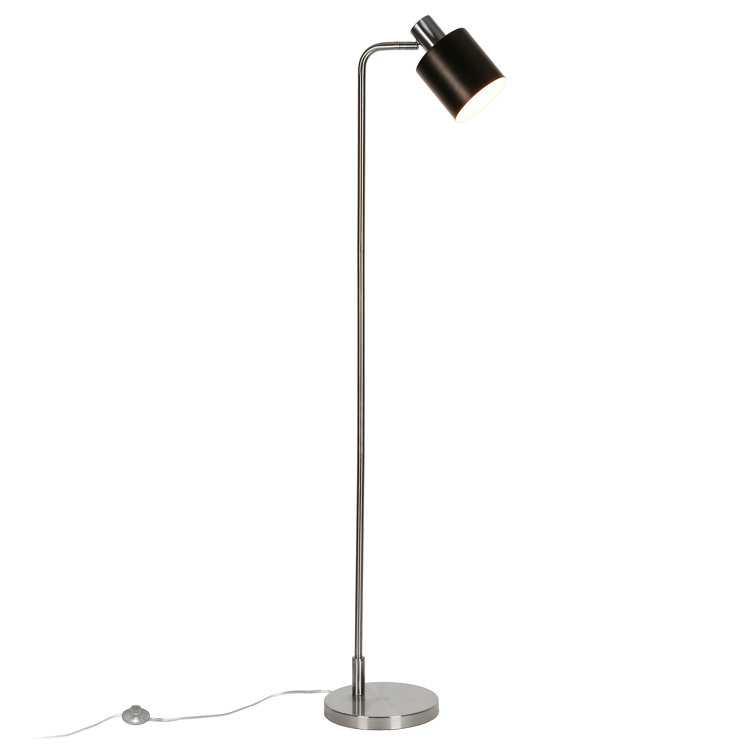 Khambrel 65'' Arched Floor Lamp