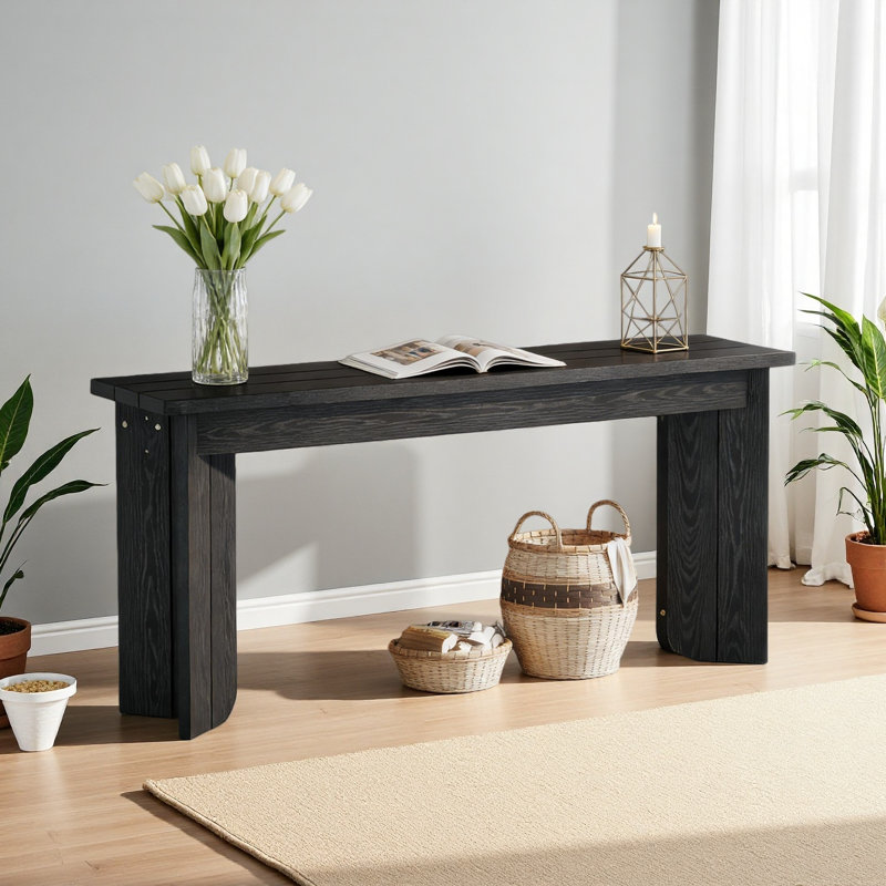 Wooden Hallway Table,Console Table,Sofa Table