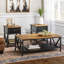 Ensemble de 3 tables basses-1467648760-1467648767